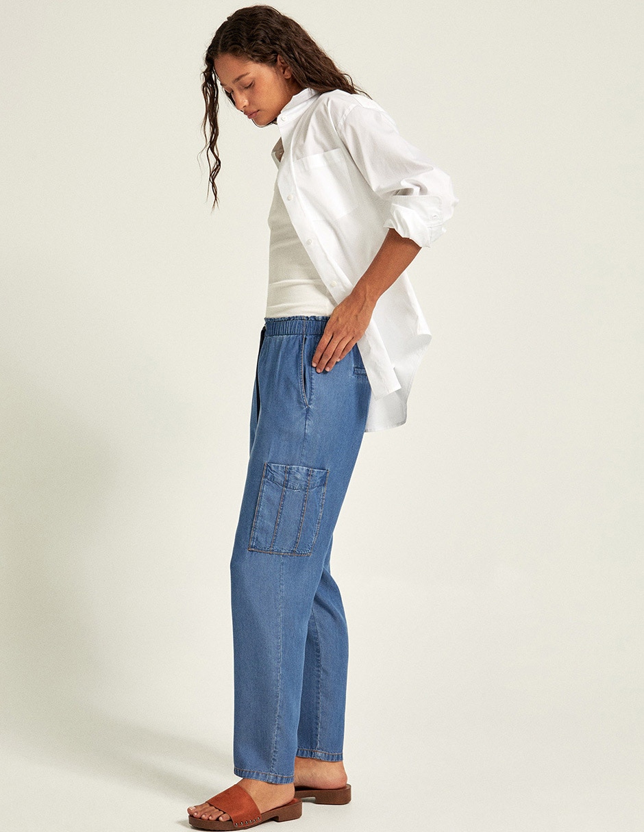 Casual Denim
