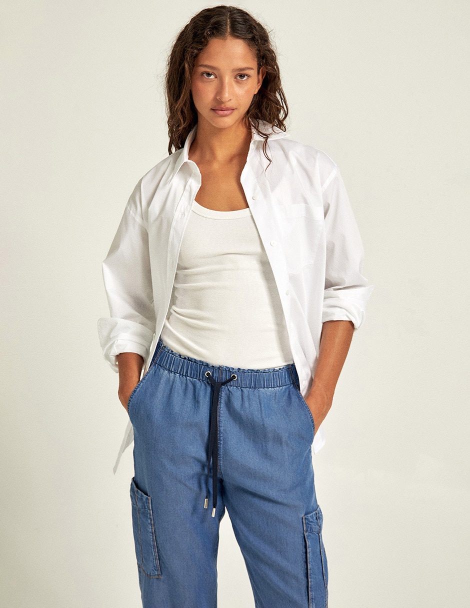 Casual Denim 2