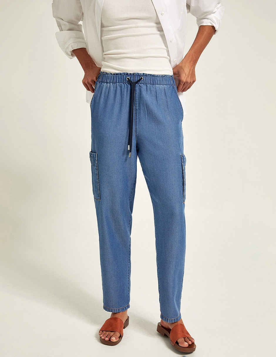 Casual Denim 3