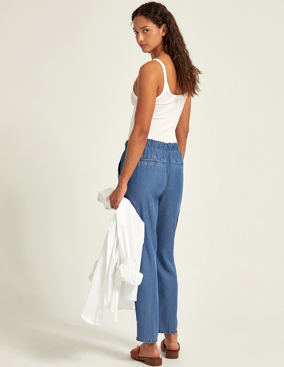 Casual Denim 4