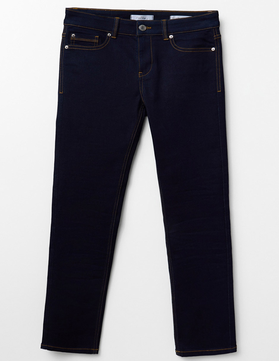 Jeans skinny para mujer Jeans skinny para mujer