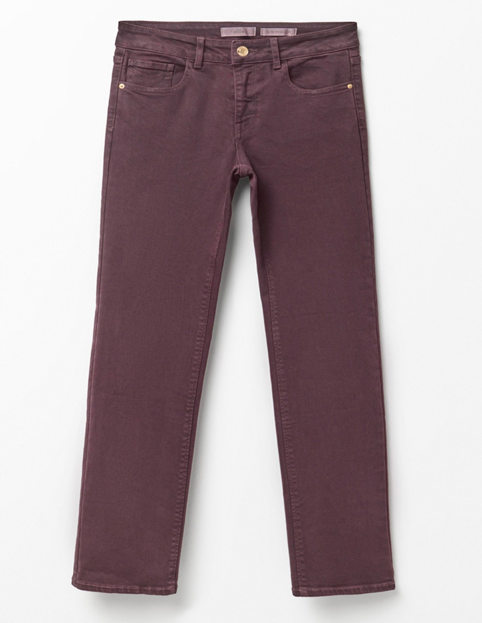 Jeans slim para mujer Jeans slim para mujer