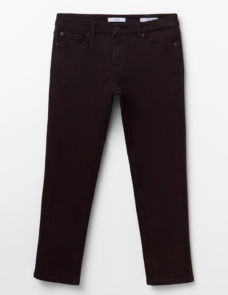 Jeans slim para mujer Jeans slim para mujer