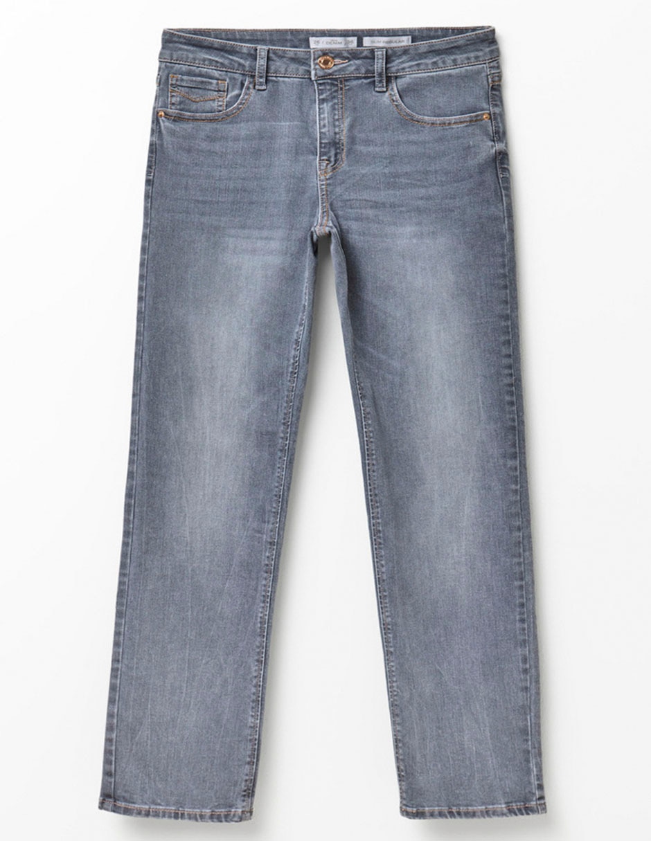 Jeans skinny para mujer Jeans skinny para mujer